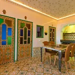 Colorful Traditional Riad W/Views Of Spain