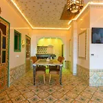 Colorful Traditional Riad W/Views Of Spain