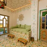 Colorful Traditional Riad W/Views Of Spain