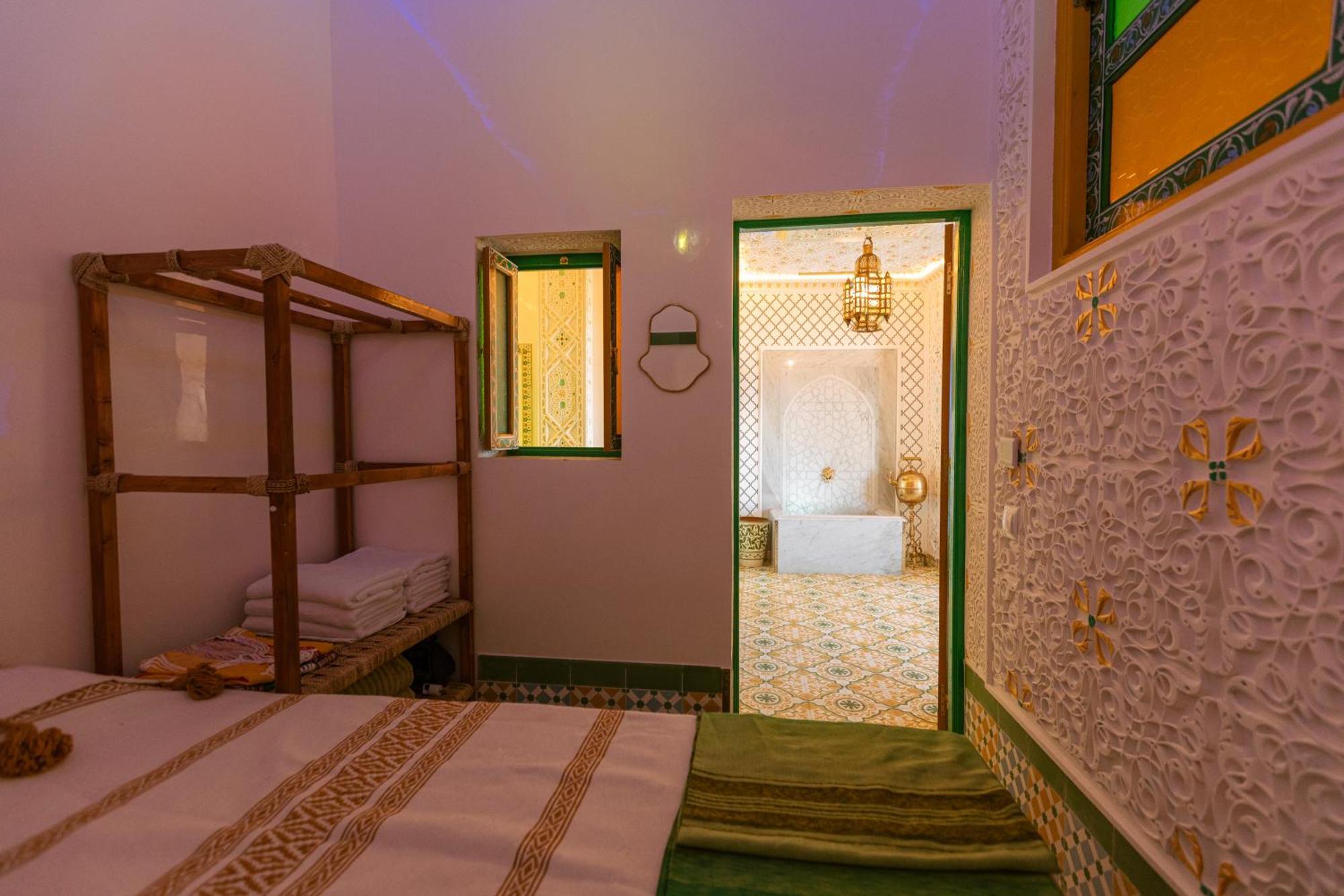 Ferienhaus Colorful Traditional W/views Of Spain