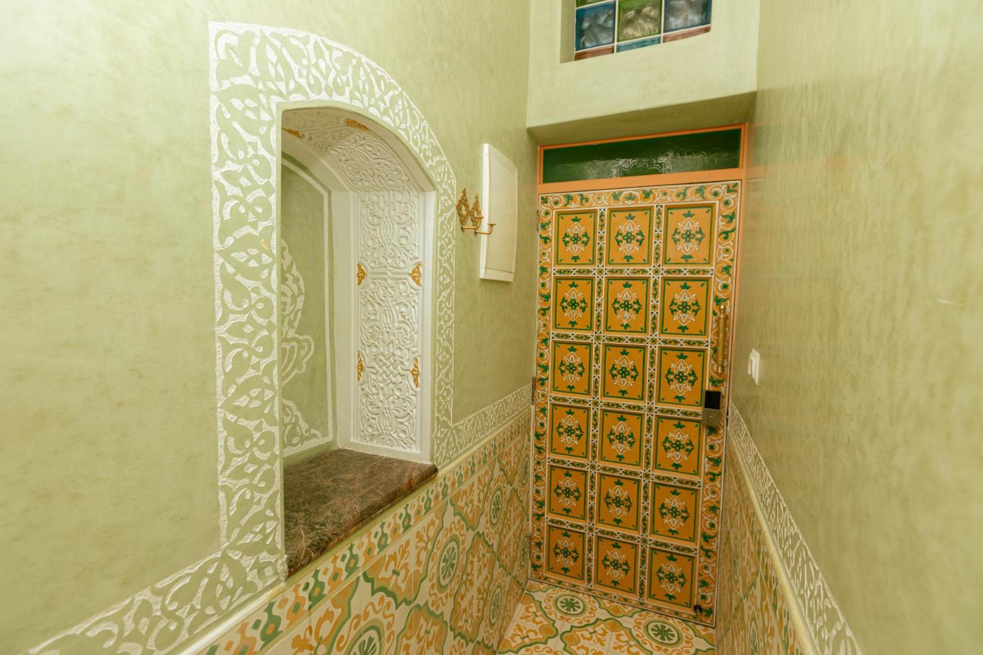 Ferienhaus Colorful Traditional W/views Of Spain *